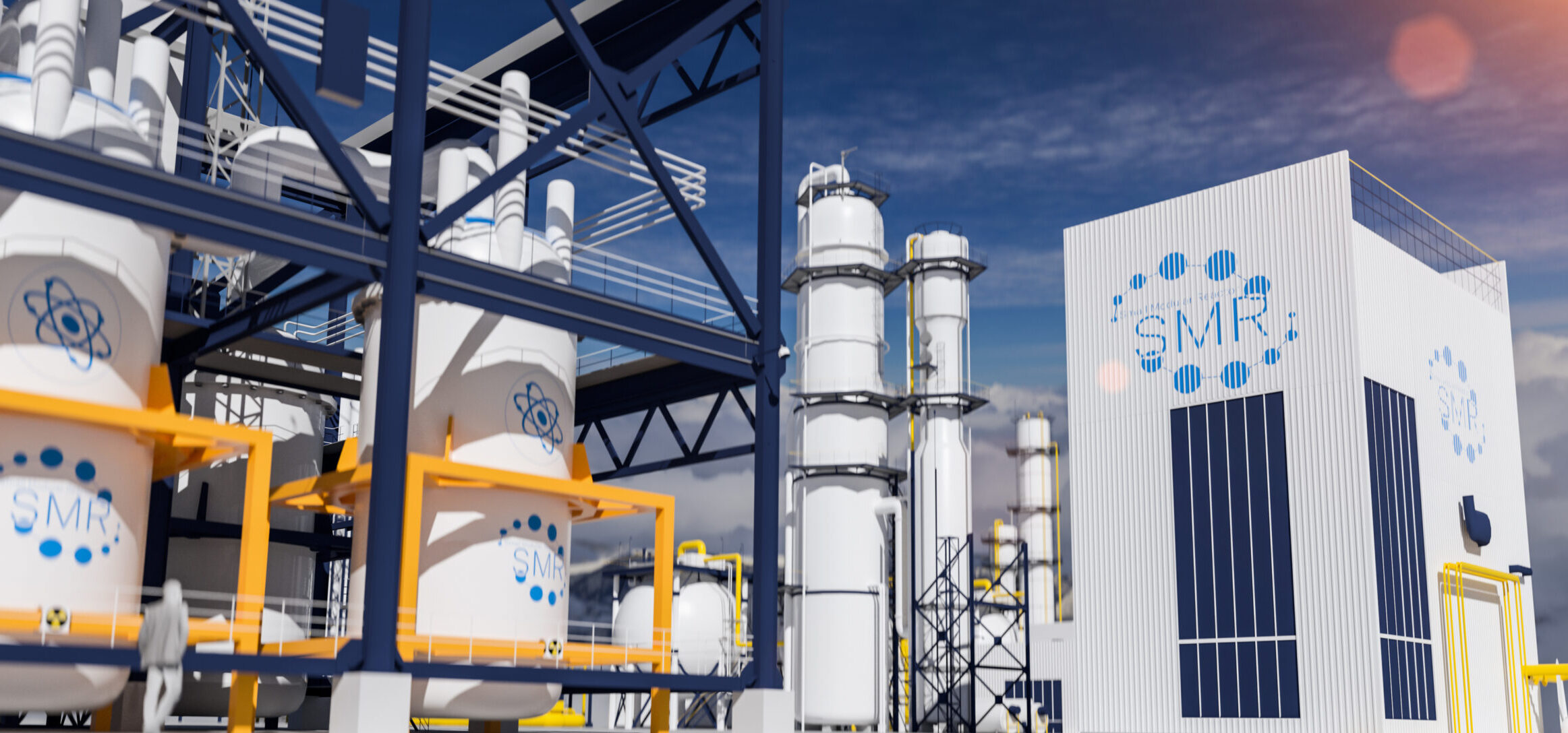 The State of Nuclear Energy in North America: Where the Industry Is Headed Next
