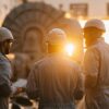 Nuclear Workers
