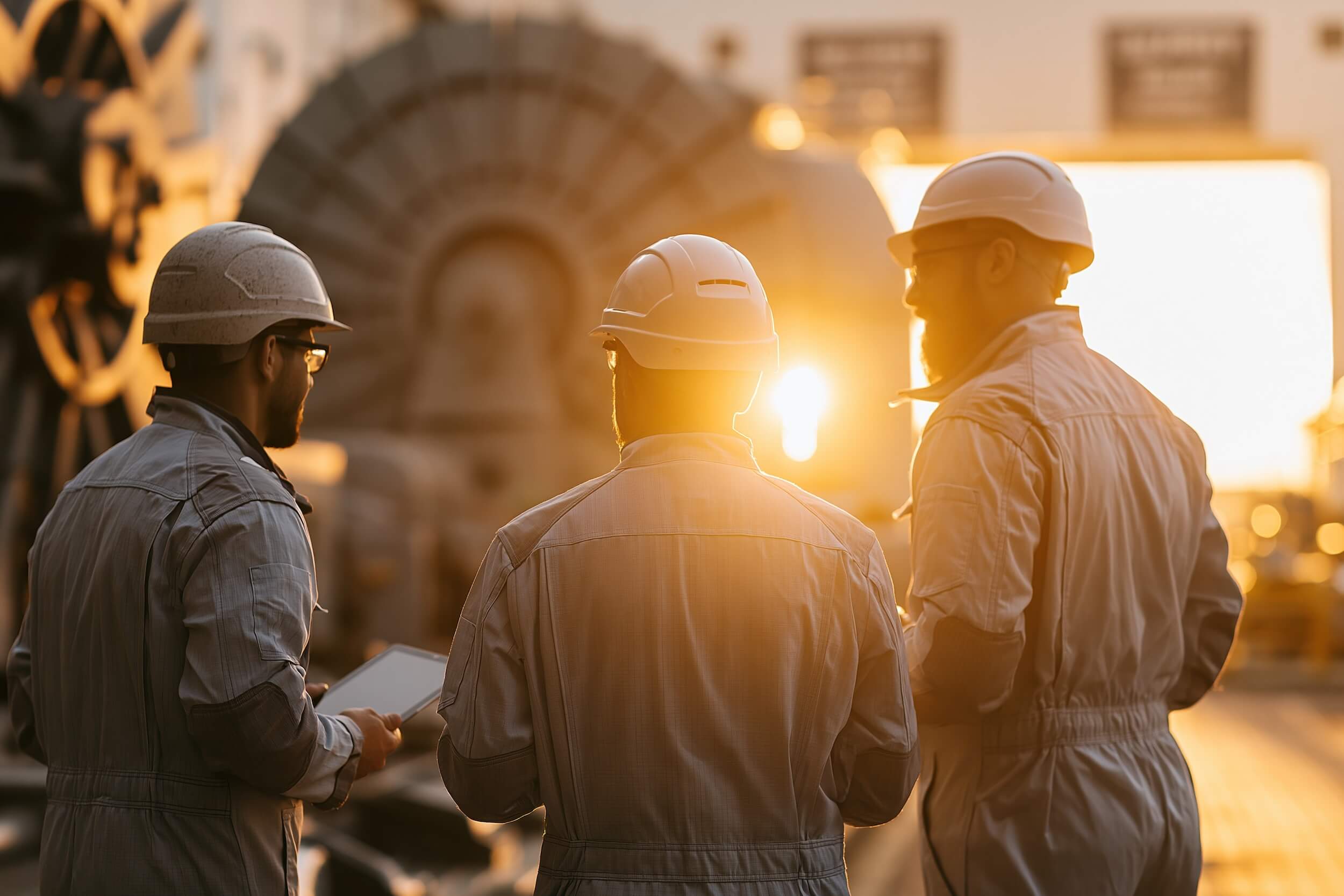 Passing the Torch: Building the Next Generation of Talent in Nuclear Energy