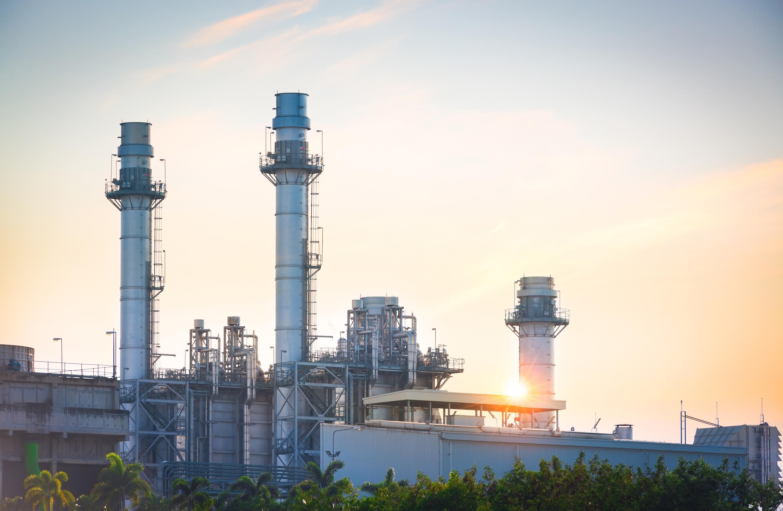 How Uranium Conversion Works: Inside a Critical Step in the Nuclear Fuel Cycle
